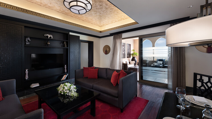 Oaks Ibn Battuta Gate Dubai